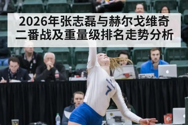 2026年张志磊与赫尔戈维奇二番战及重量级排名走势分析